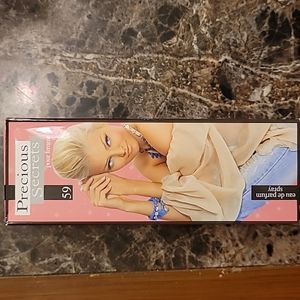 Precious Secrets #59 Impressions of Juicy Couture